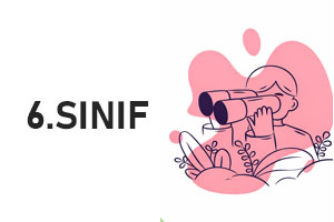 Deneme Kapsülü - 6.Sınıf