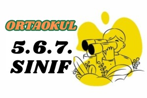 Deneme Kapsülü - Ortaokul