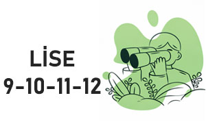 Deneme Kapsülü -  Lise 9-10-11-12